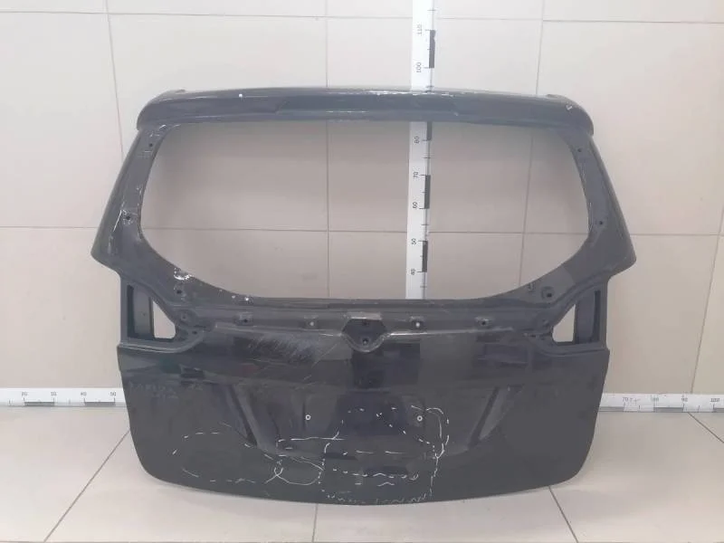 Дверь багажника Opel Zafira (C) 2013>