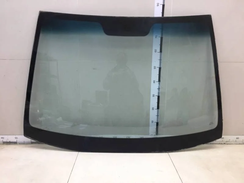 Стекло лобовое (ветровое) Kia Rio 2 (JB) 2005-2011