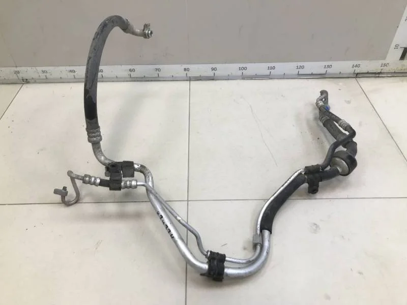 Трубка кондиционера Hyundai Elantra (HD) 2006-2010