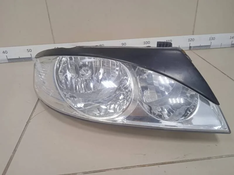 Фара правая Nissan Almera Classic (B10) 2006-2013