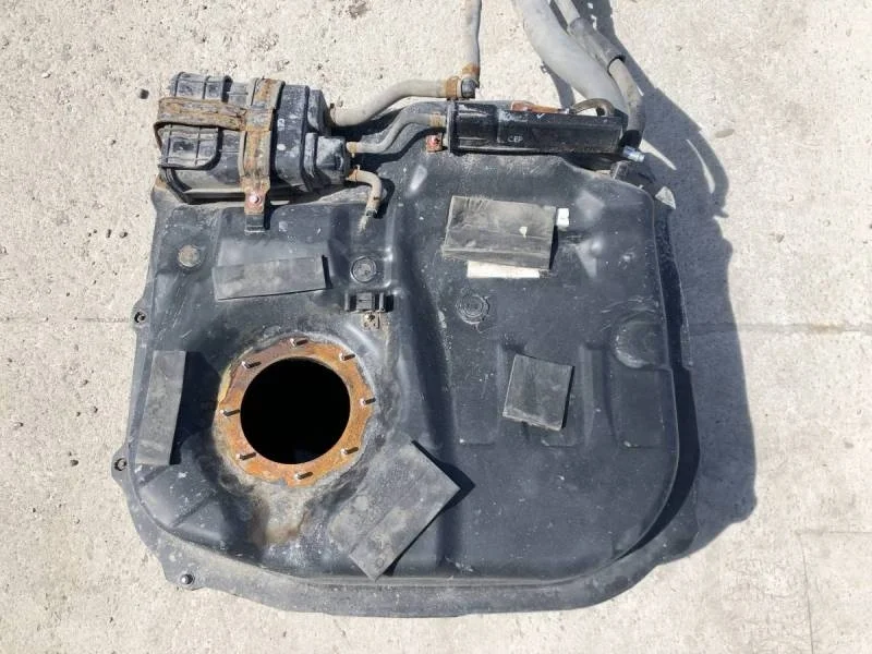 Бак топливный Hyundai Elantra (HD) 2006-2010