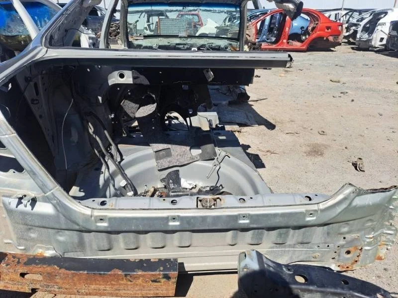 Панель задняя Toyota Camry (XV30) 2001-2006