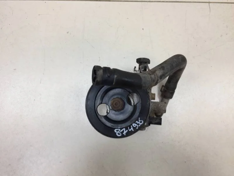 Насос гидроусилителя (электрогидроусилитель, ЭГУР) Kia Rio 2 (JB) 2005-2011