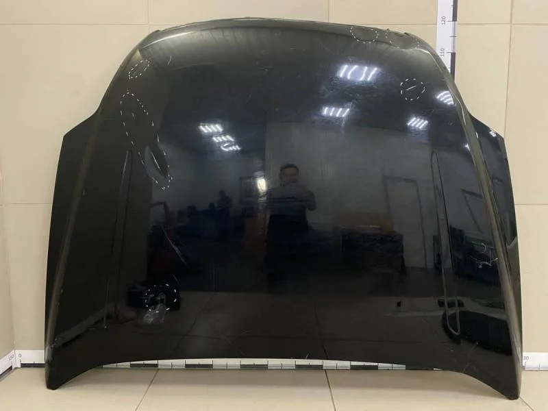 Капот Ford Mondeo 4 2007-2015