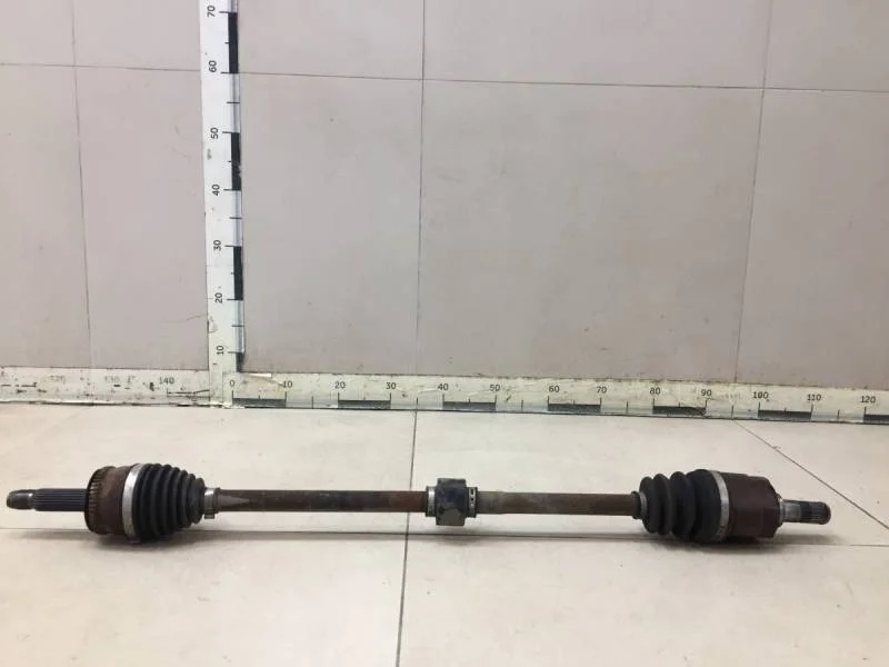 Полуось передняя правая Kia Rio 2 (JB) 2005-2011