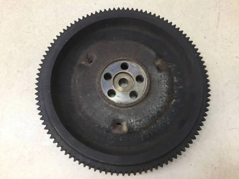 Маховик Kia Rio 2 (JB) 2005-2011