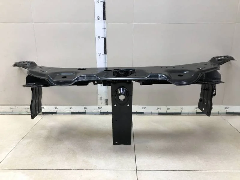 Панель передняя Renault Kaptur 2016>