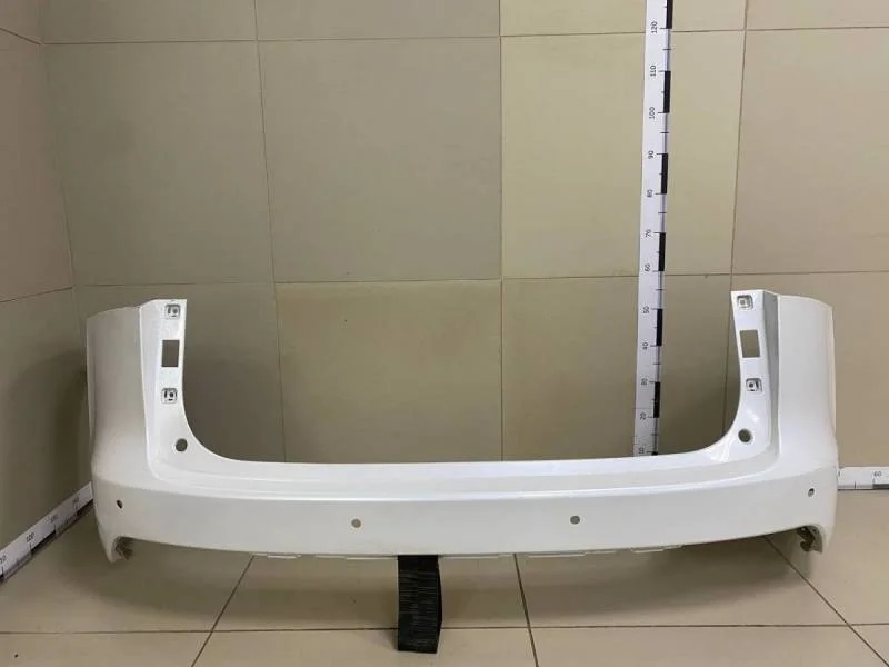 Бампер задний Lexus NX 200/300H 2014>