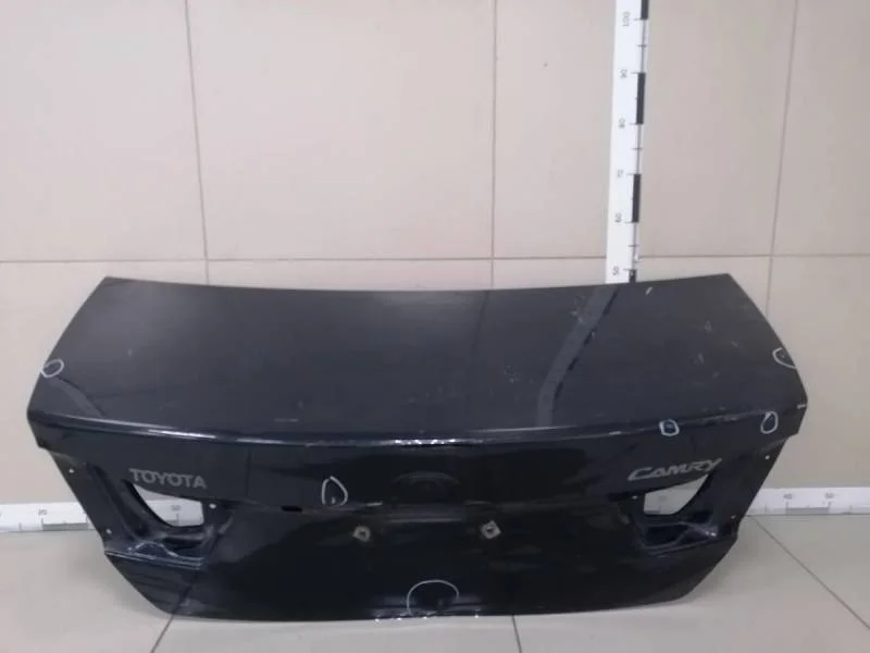 Крышка багажника Toyota Camry (V50) 2011-2017