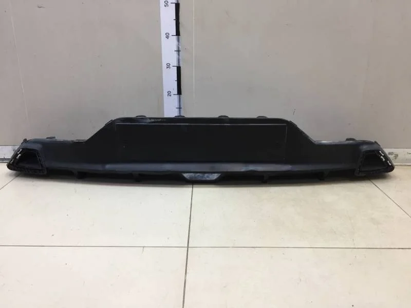 Юбка задняя Kia Rio 4 (FB) 2017>