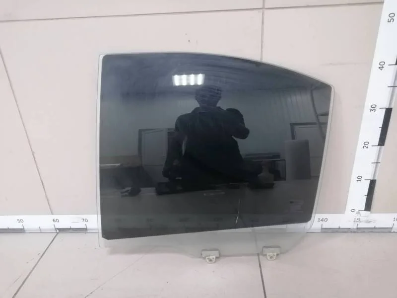 Стекло двери задней левой Nissan Almera Classic (B10) 2006-2013