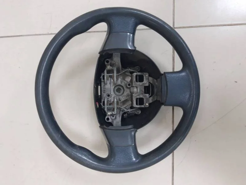 Рулевое колесо для AIR BAG (без AIR BAG) Nissan Almera Classic (B10) 2006-2013