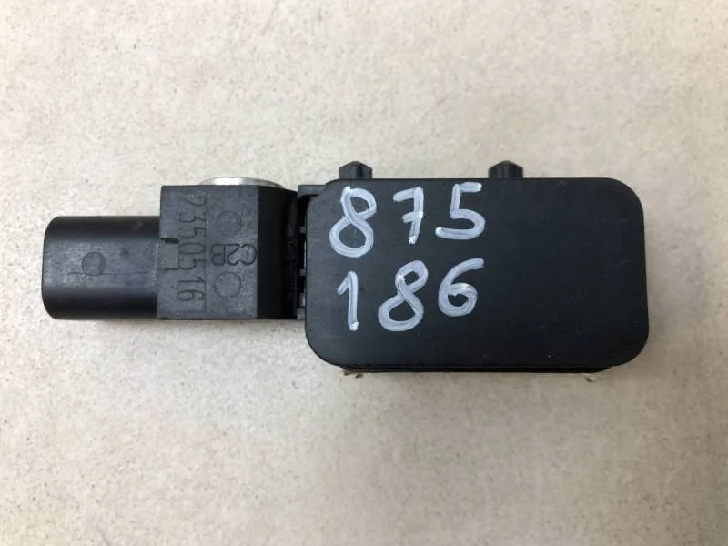 Датчик AIR BAG Ford Mondeo 3 2000-2007