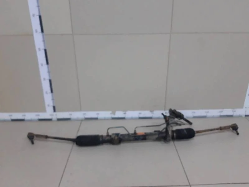 Рейка рулевая Nissan Almera Classic (B10) 2006-2013