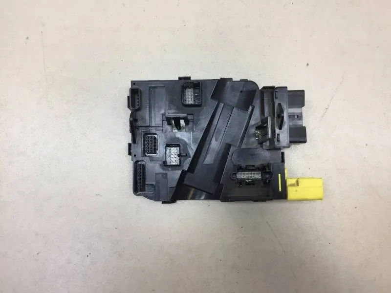 Блок электронный Skoda Octavia (A5 1Z-) 2004-2013