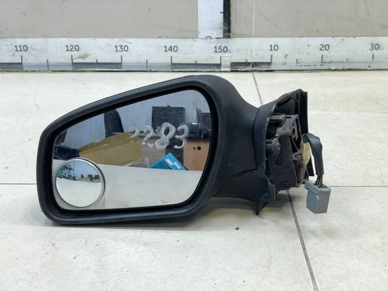 Зеркало левое электрическое Ford Focus 2 (DA) 2005-2008