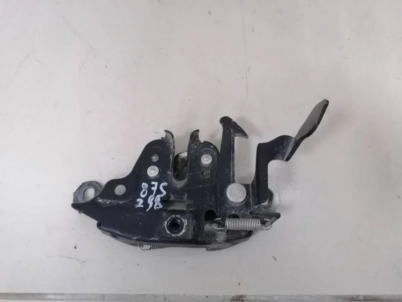 Замок капота Nissan Almera Classic (B10) 2006-2013