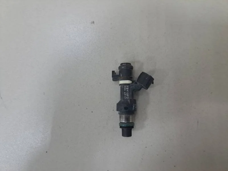 Форсунка инжекторная электрическая Nissan Almera Classic (B10) 2006-2013