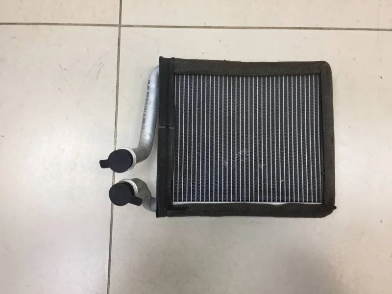 Радиатор отопителя Volkswagen Golf 5 (1K) 2003-2009