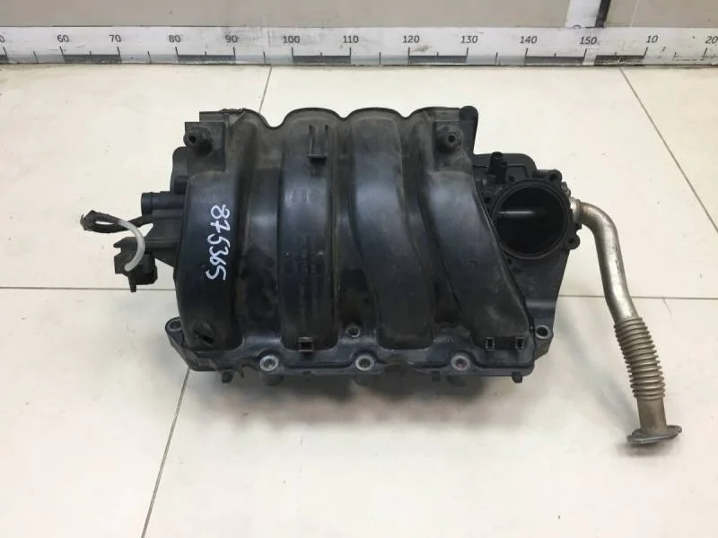 Коллектор впускной Volkswagen Golf 5 (1K) 2003-2009