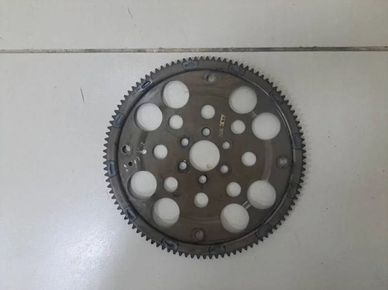 Маховик Nissan Almera Classic (B10) 2006-2013