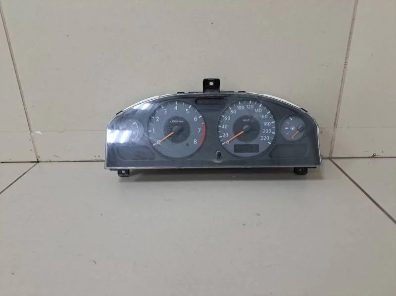 Панель приборов Nissan Almera Classic (B10) 2006-2013
