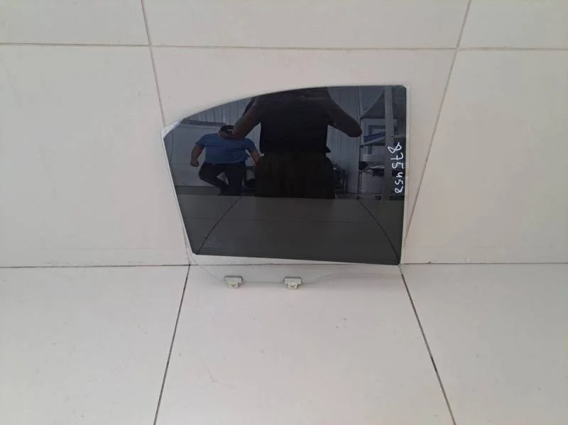 Стекло двери задней правой Nissan Almera Classic (B10) 2006-2013