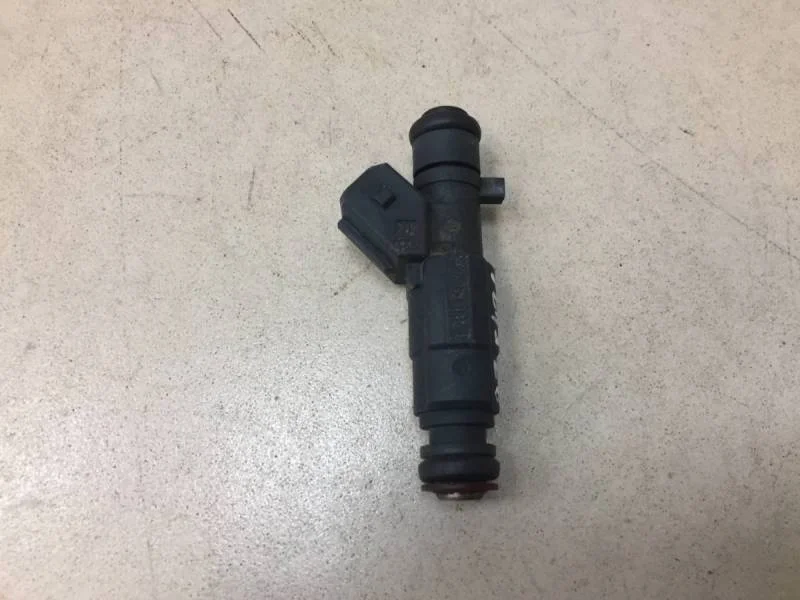 Форсунка инжекторная электрическая Chery Fora  (A21) 2006-2010