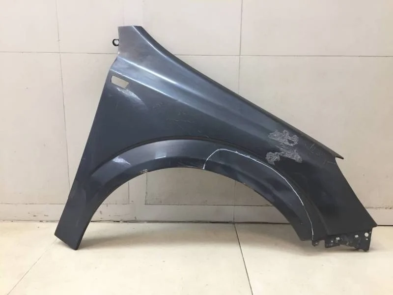 Крыло переднее правое Opel Astra H / Family 2004-2015