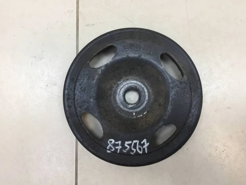 Шкив коленвала Volkswagen Golf 5 (1K) 2003-2009