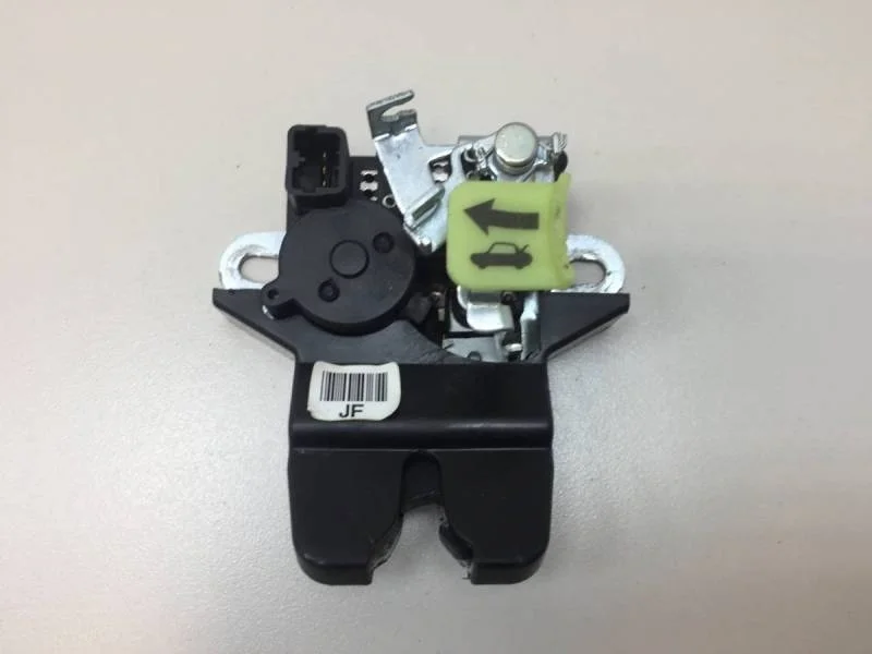 Замок багажника Kia Optima 4 (JF) 2015>