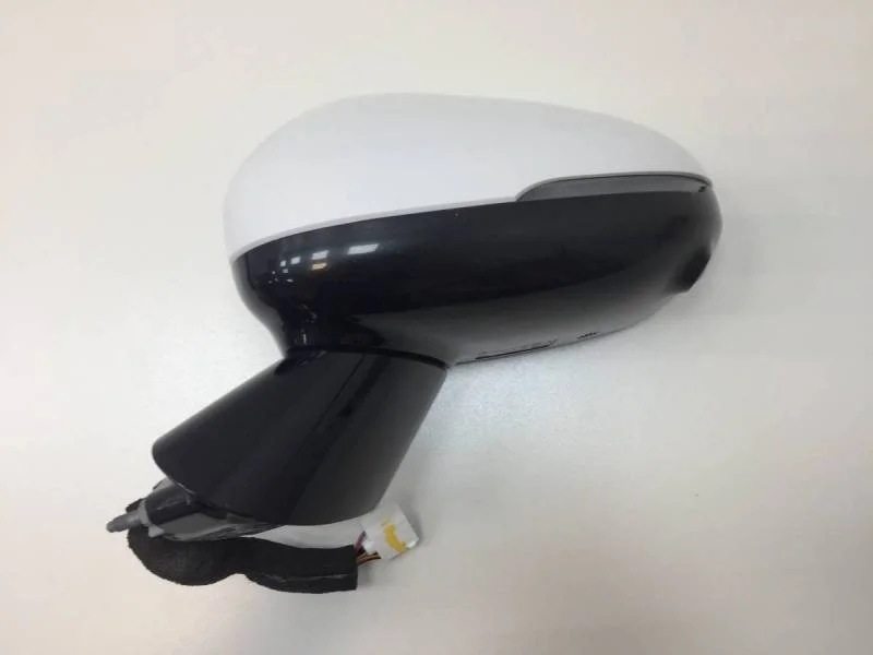 Зеркало левое электрическое Kia K5 2019>