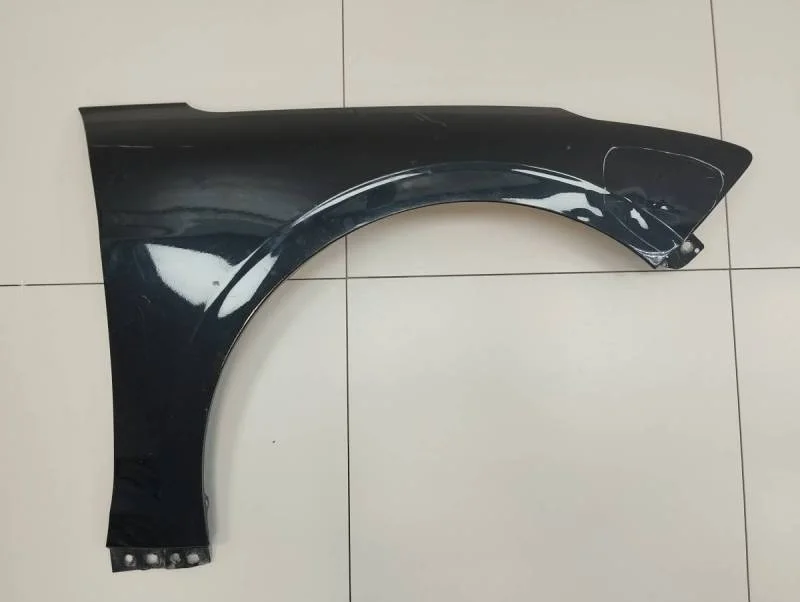 Крыло переднее правое Kia K5 2019>