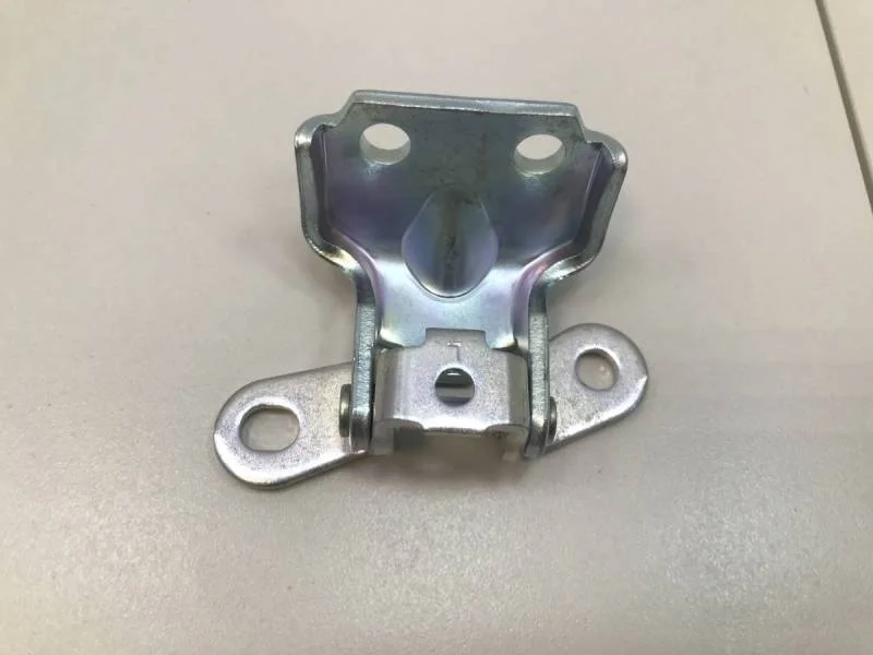 Петля двери задней левой верхняя Kia Optima 4 (JF) 2015>