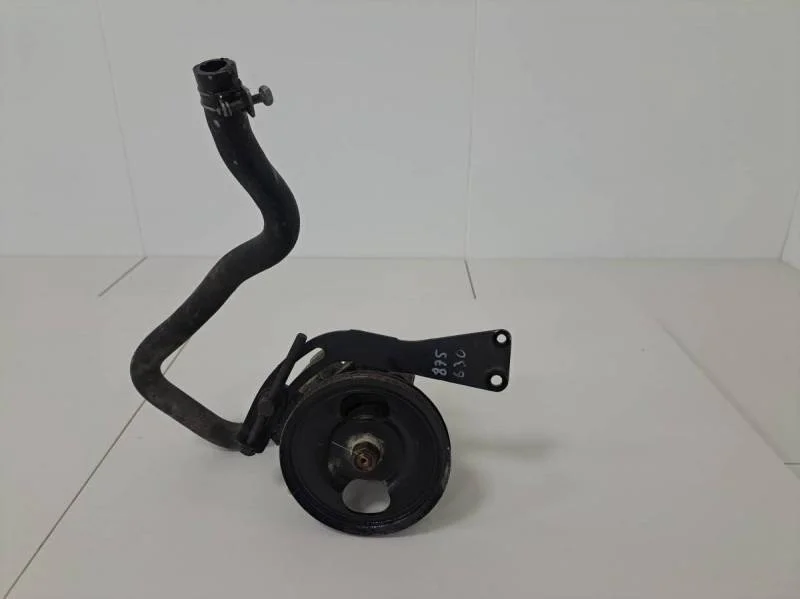 Насос гидроусилителя (электрогидроусилитель, ЭГУР) Nissan Almera Classic (B10) 2006-2013