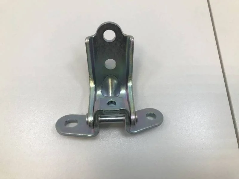 Петля двери передней левой верхняя Hyundai i30 (GD) 2012>