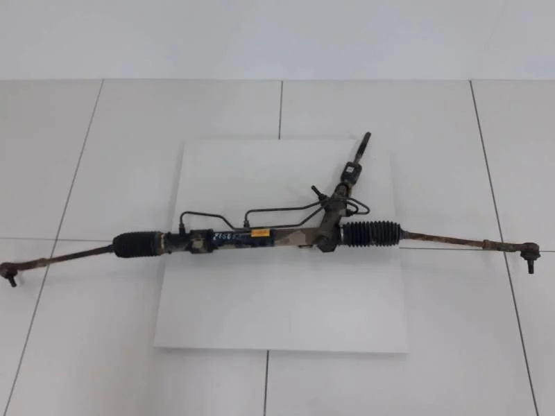 Рейка рулевая Nissan Almera Classic (B10) 2006-2013