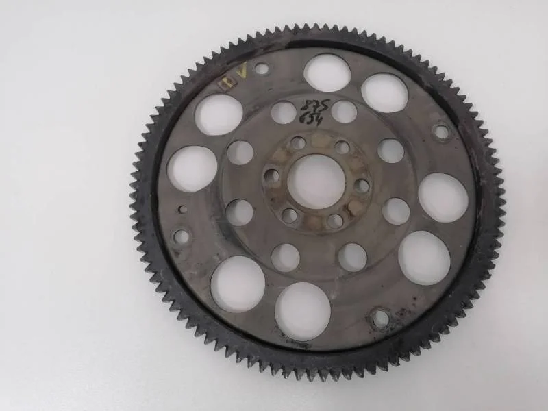 Маховик Nissan Almera Classic (B10) 2006-2013