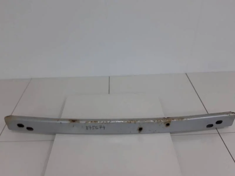 Усилитель заднего бампера Nissan Almera Classic (B10) 2006-2013