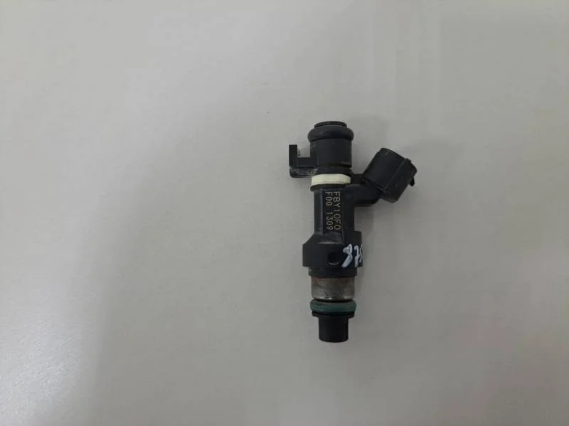 Форсунка инжекторная электрическая Nissan Almera Classic (B10) 2006-2013