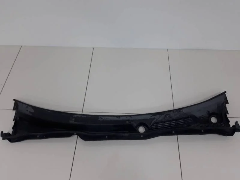 Решетка стеклооч. (планка под лобовое стекло, жабо) Nissan Almera Classic (B10) 2006-2013