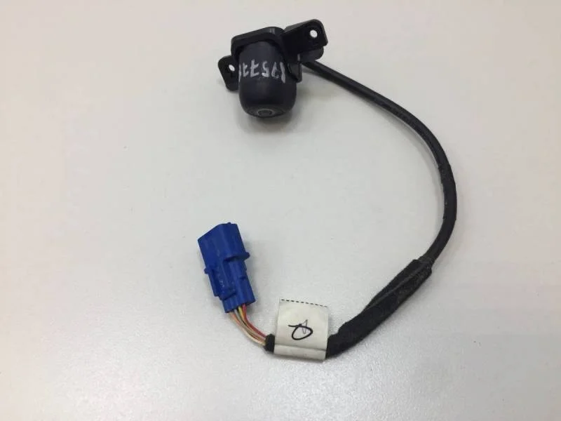 Камера заднего вида Kia Seltos 2019>