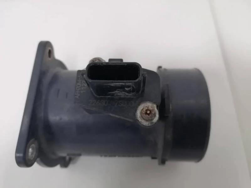 Датчик расхода воздуха (массметр, дмрв) Nissan Almera Classic (B10) 2006-2013