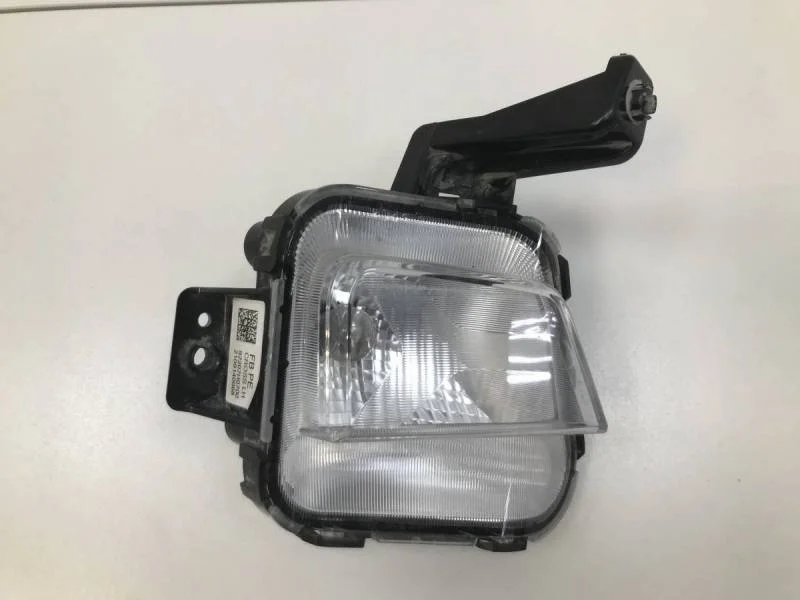 Фара противотуманная левая Kia Rio X-Line 2017>