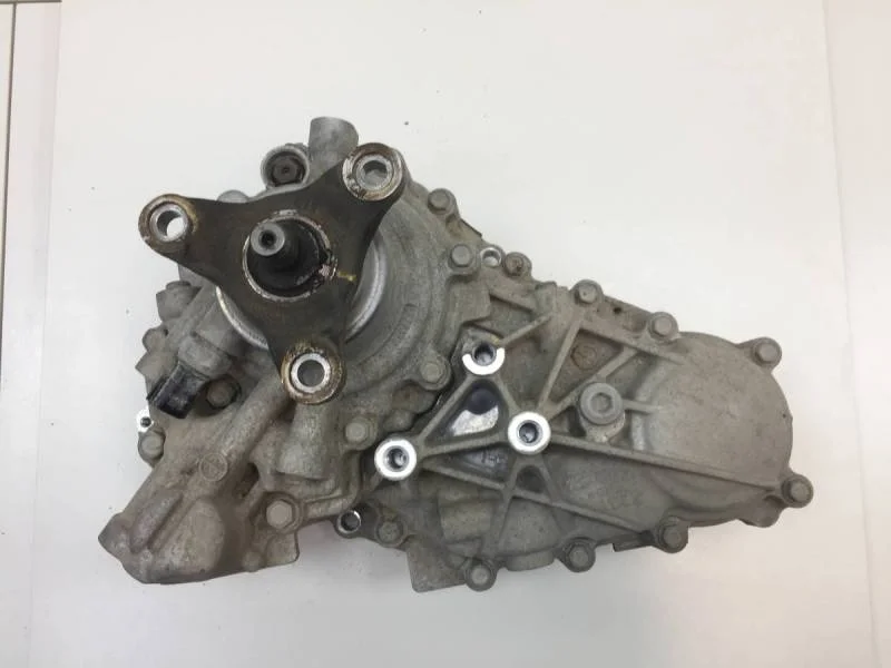 Коробка раздаточная Hyundai Genesis (G70) 2017>