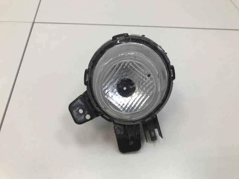 Фара противотуманная левая Kia Rio X-Line 2017>