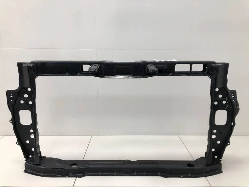 Панель передняя Kia Rio 4 (FB) 2017>