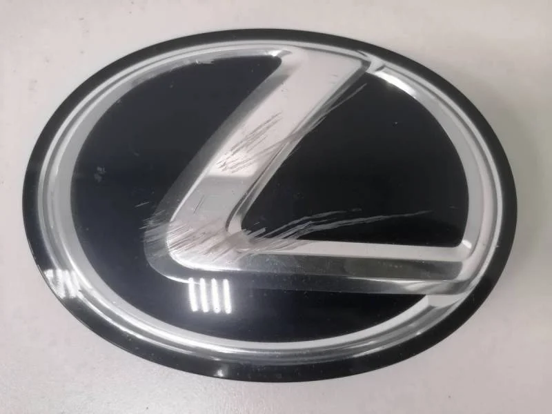 Эмблема Lexus NX 200/300H 2014>