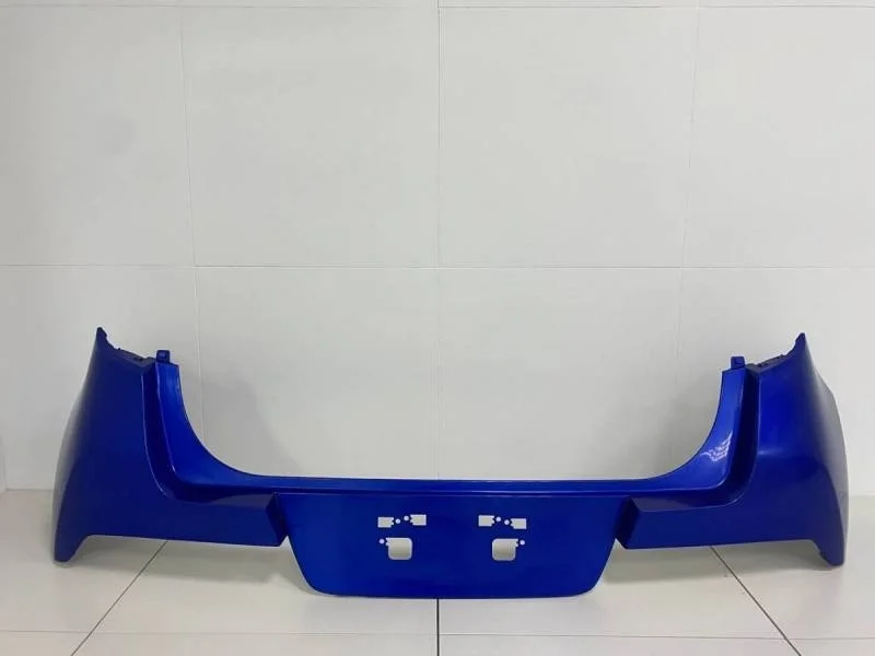 Бампер задний Kia Soul (SK3) 2018>