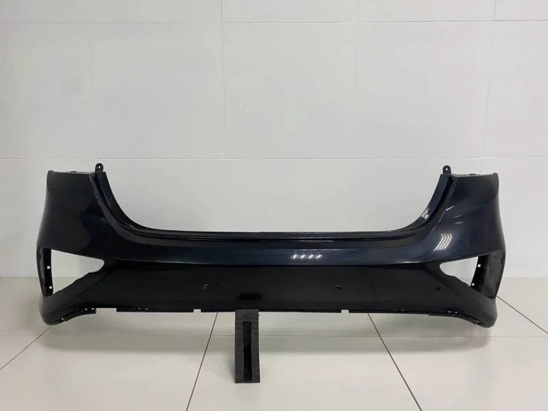 Бампер задний Kia Cerato 2018>